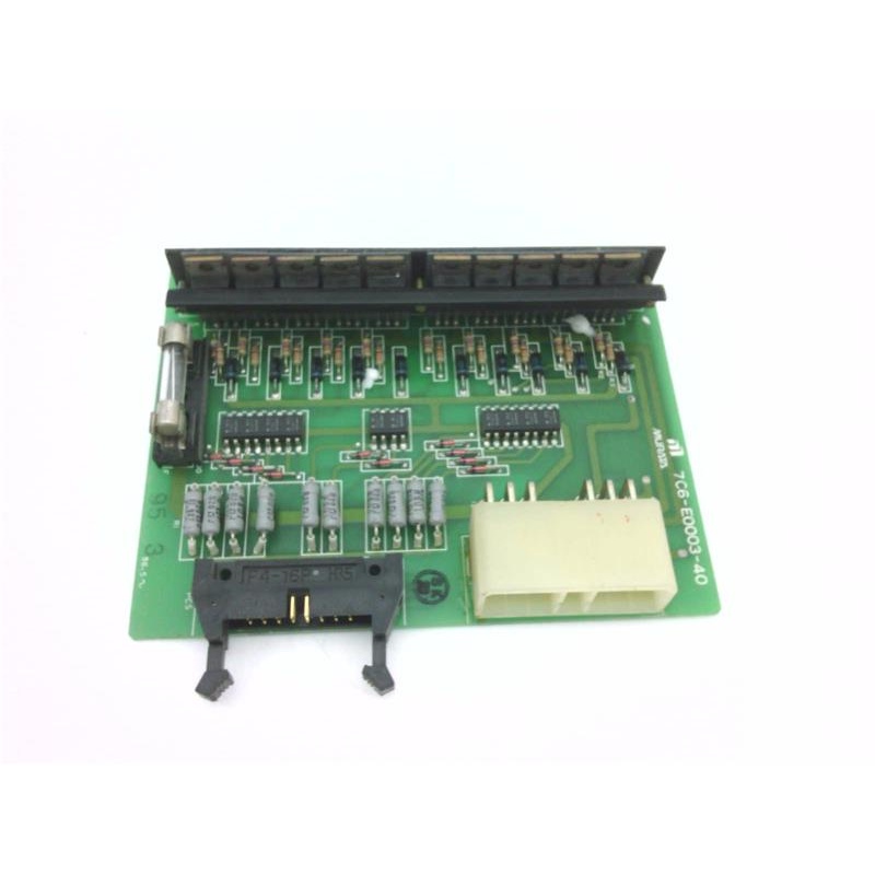 Печатная плата Murata Manufacturing 7C6-E0003-40