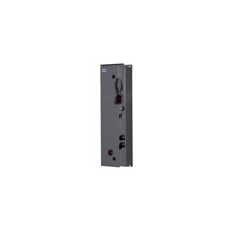 Панели управления насосами Eaton ECN5412AAA