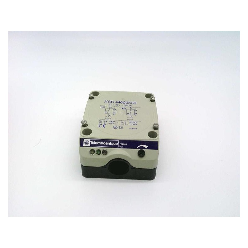 Индуктивный датчик приближения Telemecanique Sensors XSDM600539