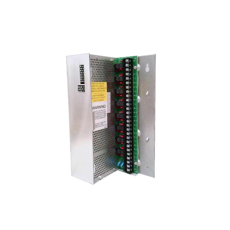 Контроллер ENCL-MZ800-PAN