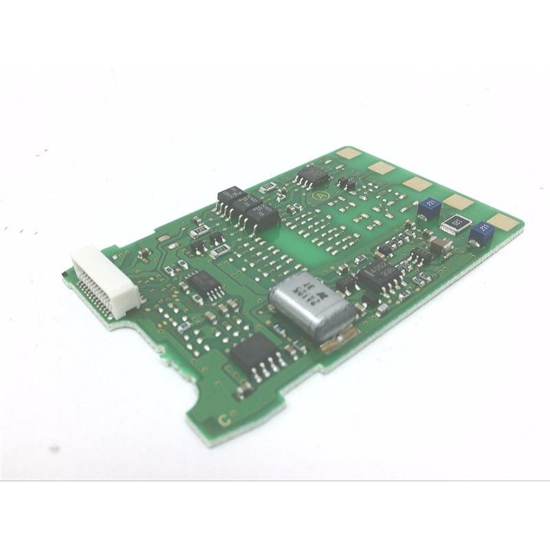 Коммуникационная плата Omron E53-CNH03
