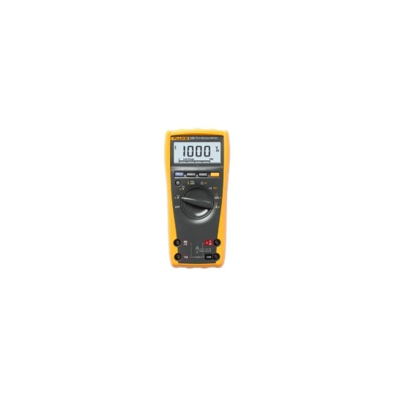 Цифровой мультиметр Fluke 175