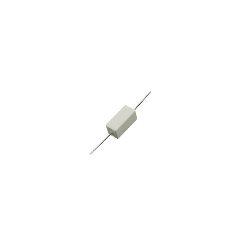 Резистор 10W068