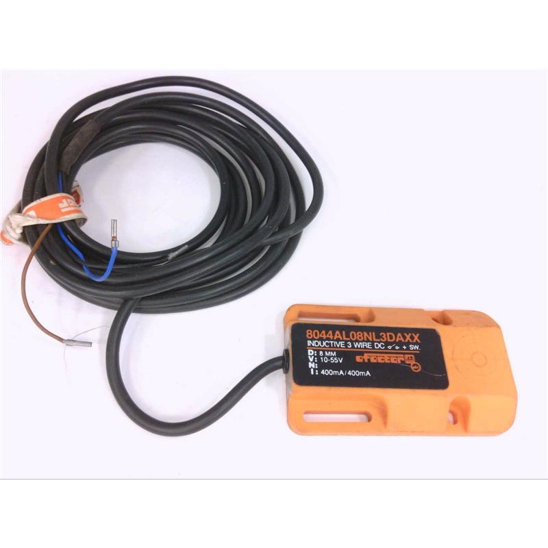 Эффектор ifm 8044AL08NL3DAXX