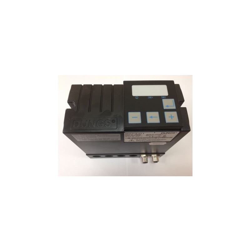 Контроллер горелки Dungs MPA 4112 / AC 230 V