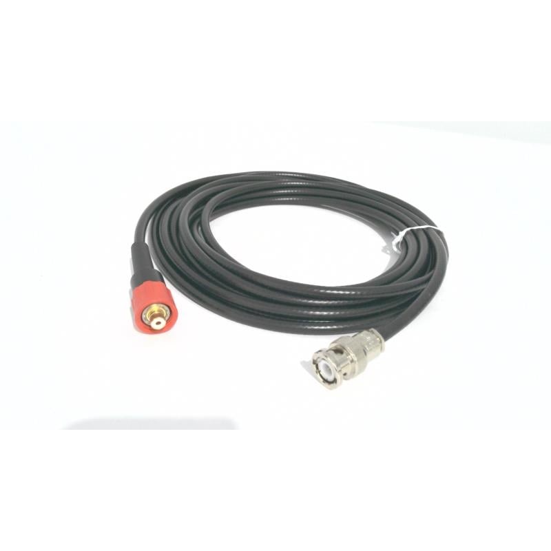 Аудиовизуальные кабели Mettler Toledo 100010503