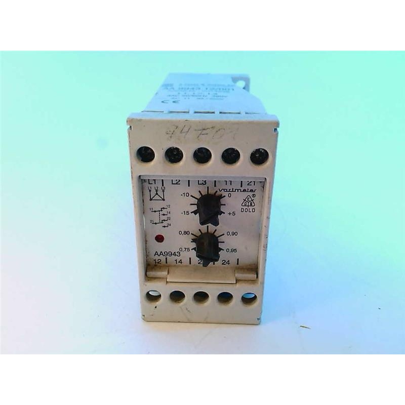 Реле задержки времени AA9943.12/001