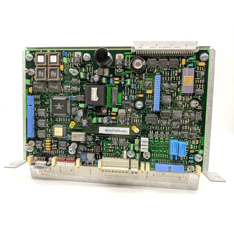 Правильная плата ПК ABB 3ASD573001A1