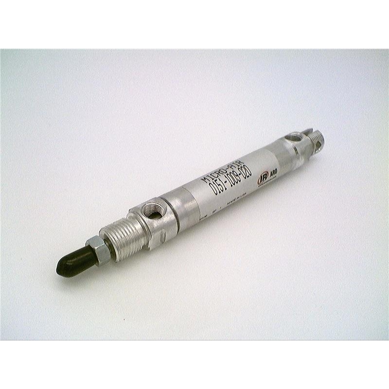 Пневматический цилиндр Ingersoll Rand 0151-1009-020