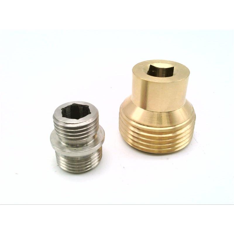 Аксессуары для датчиков ifm ADTR, EO2, 1" NPT -U40080