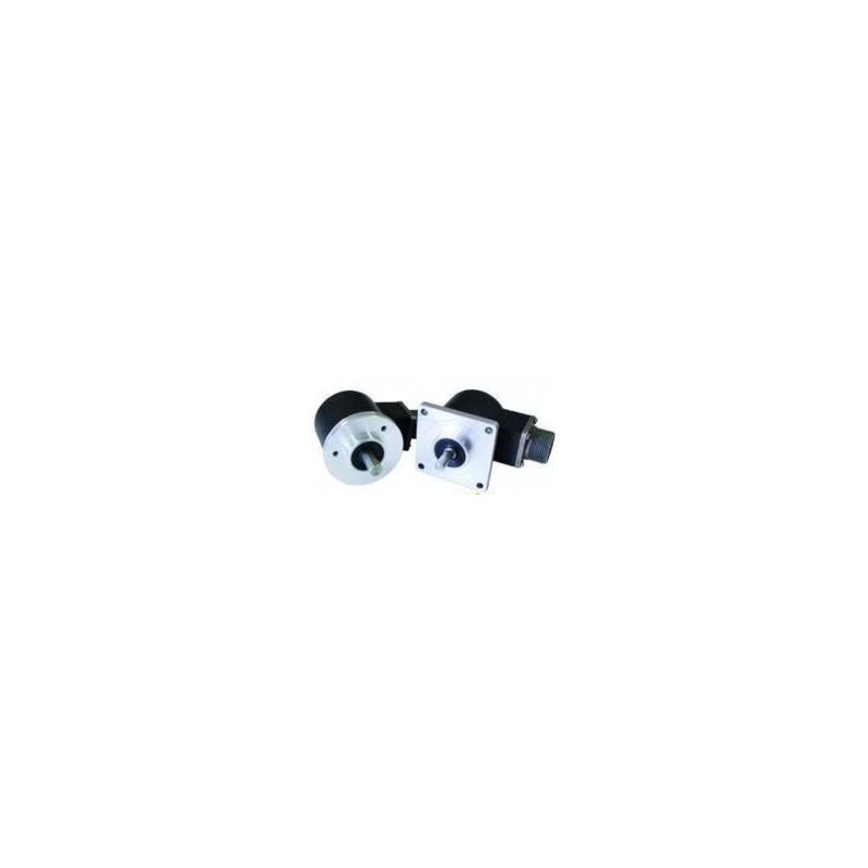 Инкрементальный энкодер Eltra ER63D2500S5/28P8X6JR