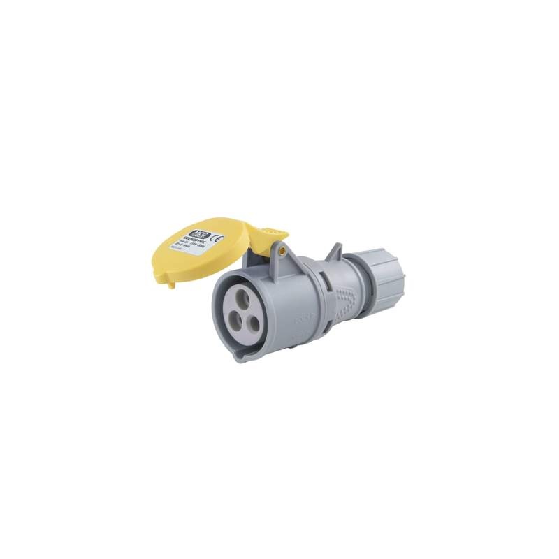 Компрессионный сальник MCG Connexs CXN163P110C