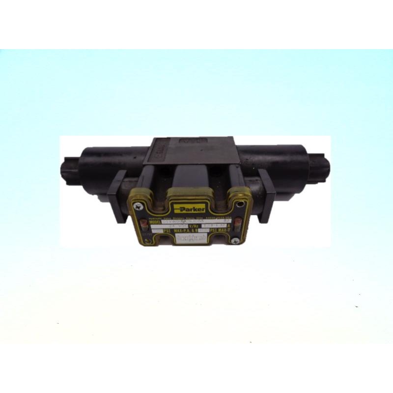Распределительный клапан Parker D1VW009CNYCMS25
