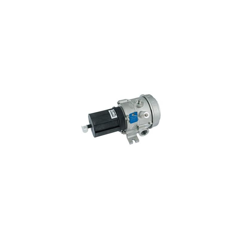 Газовый регулятор 162552-002
