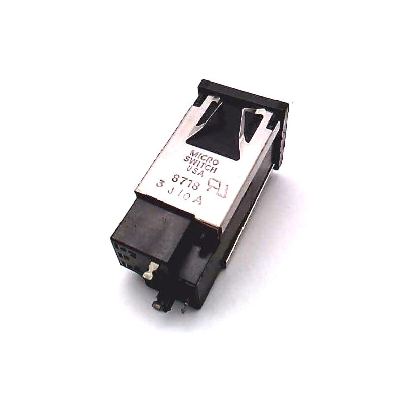 Основание для кнопочного микровыключателя Honeywell 3J10A