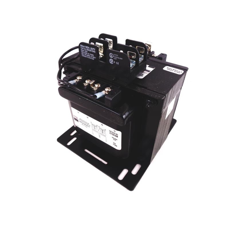 Управляющий трансформатор Emerson E750WB