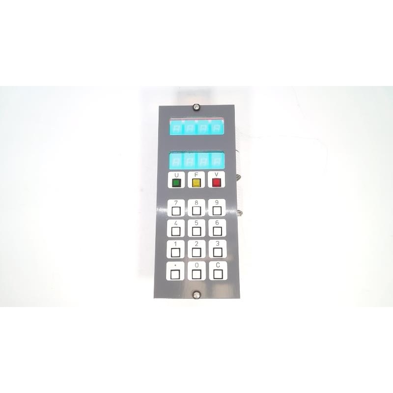 Модуль ПЛК в сборе Presstech 7508-1320-01