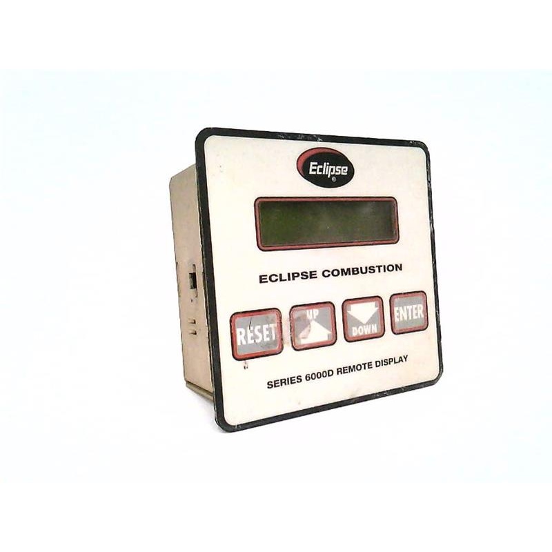 Оператор с дистанционным дисплеем Honeywell 6000D