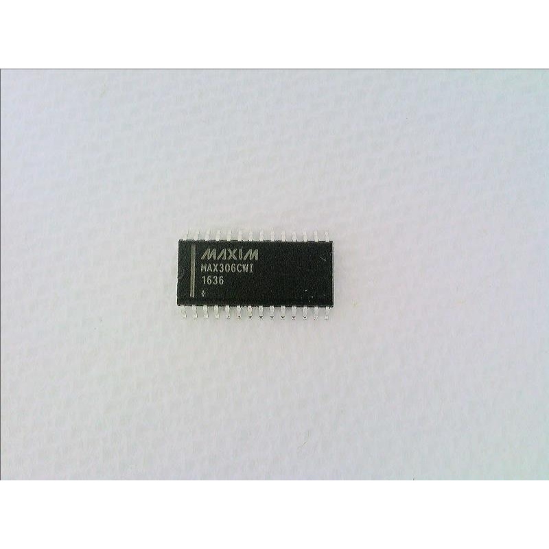 (цена/цт) Maxim Integrated Products MAX306CWI+