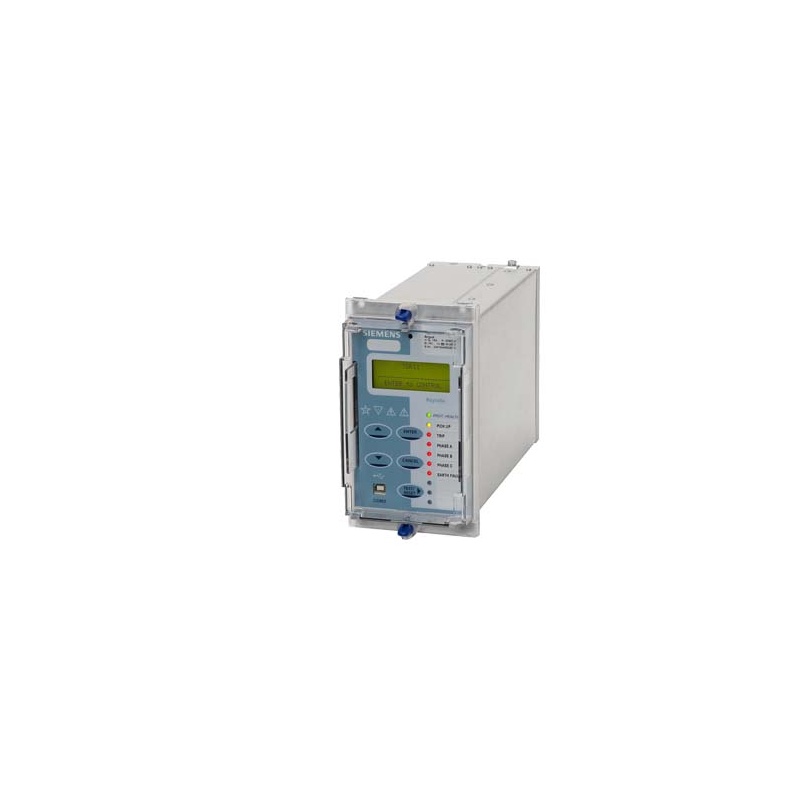 Реле перегрузки по току 7SR1102-1GA12-1AA0/FF