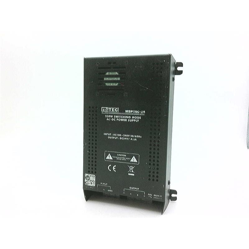 Источник питания Mitec MSP350-24