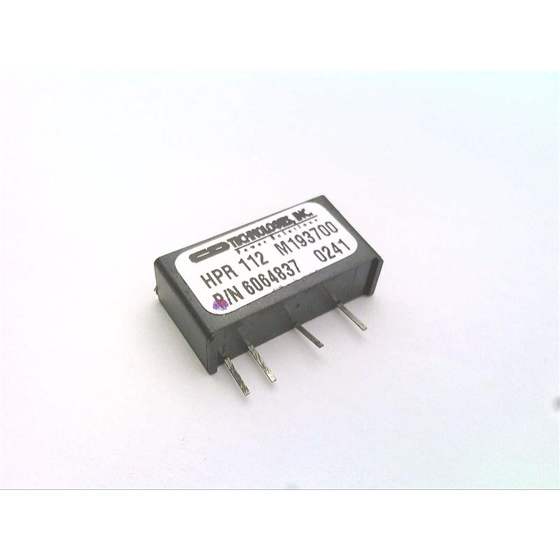Конвертер HPR112V
