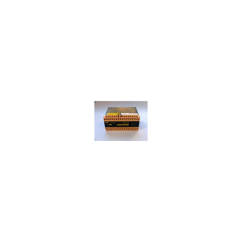 Фиксатор реле ABB JSL1-24VDC