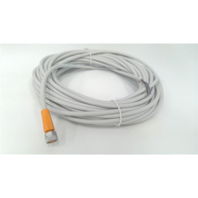 Соединительный кабель с розеткой ifm ADOGF030SCS0010T03-EVW070