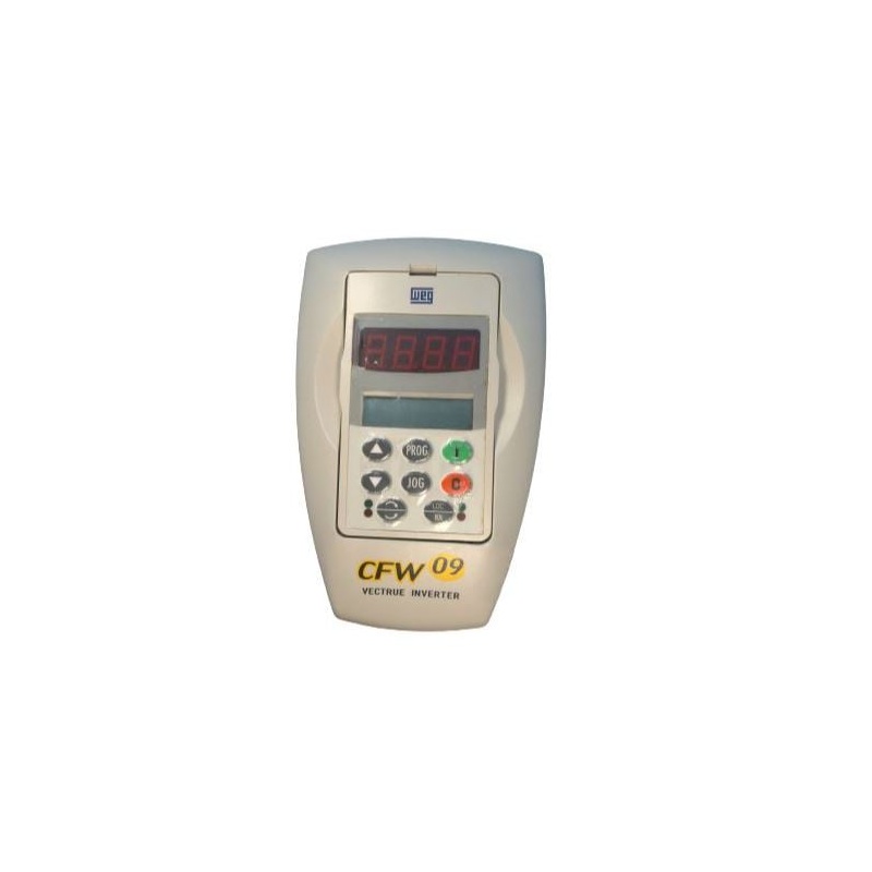 Интерфейсный модуль WEG HMI-CFW09-LCDN4