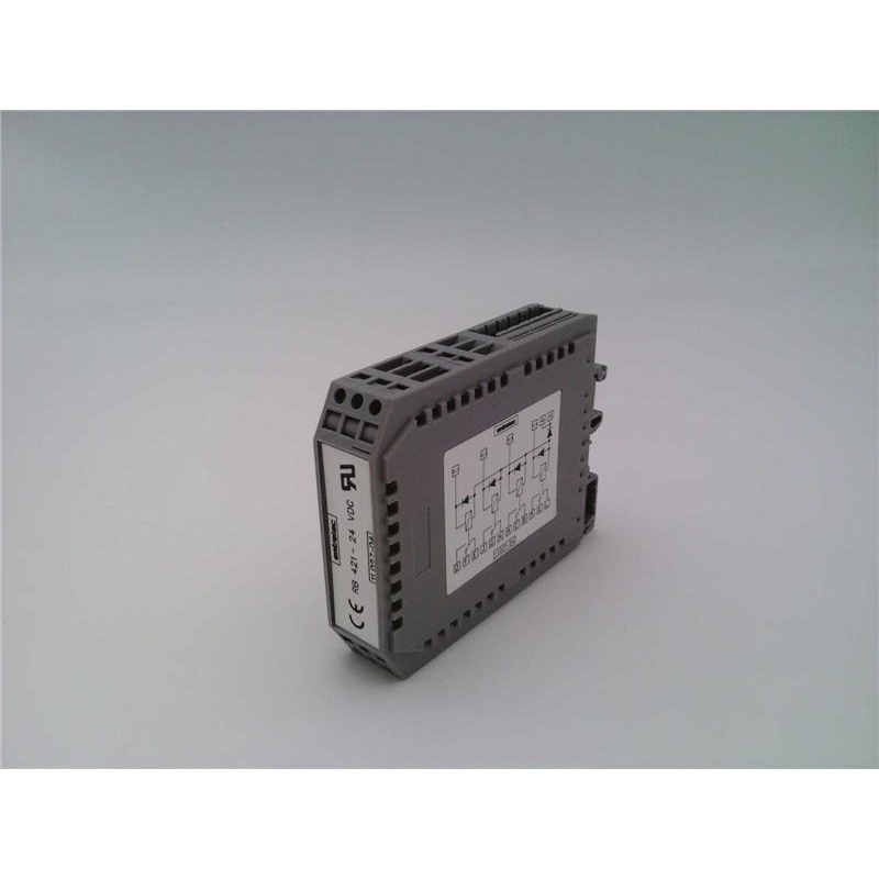 Модуль релейного интерфейса ABB RB421N-24VDC