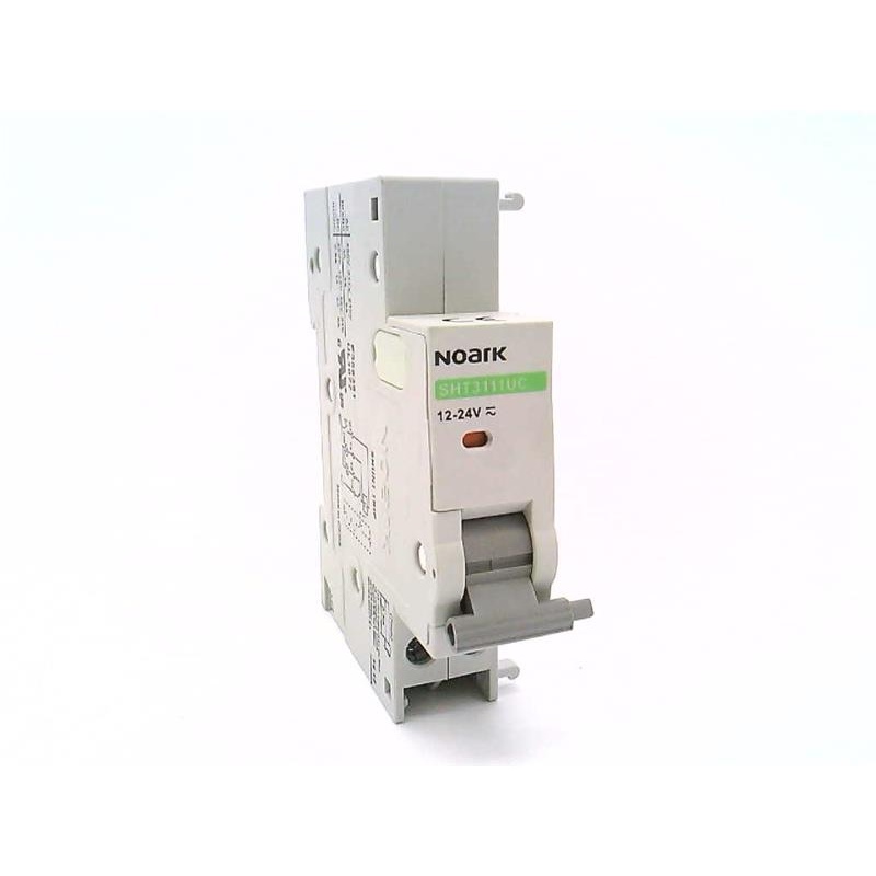 Шунтирующий расцепитель Noark SHT3111UC