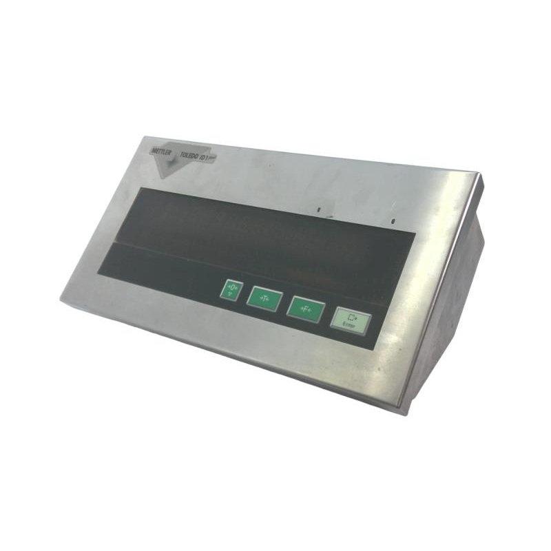Весы Mettler Toledo ID1-PLUS