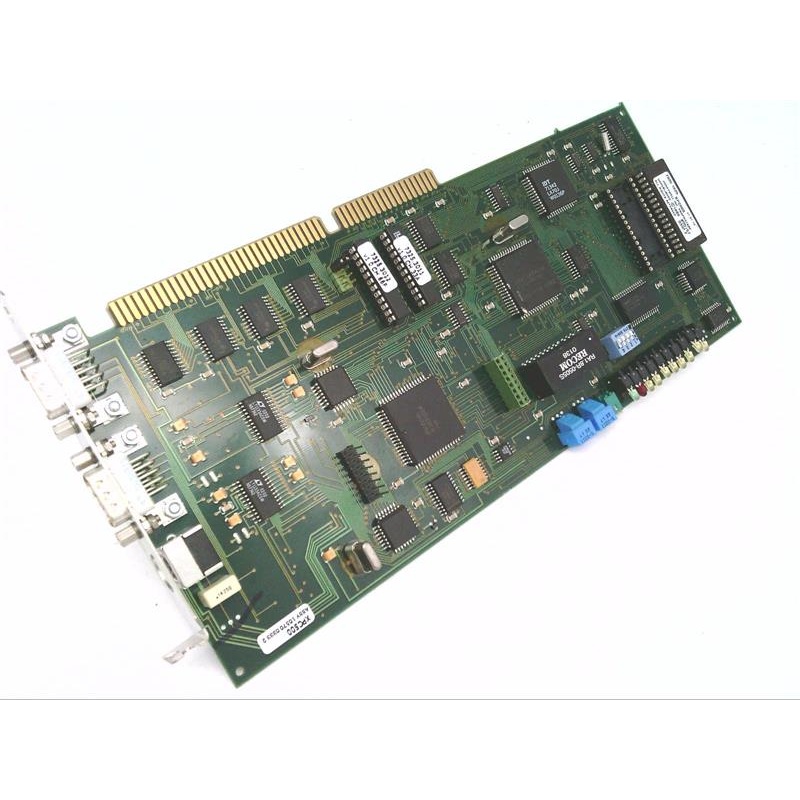 Комплектующие для плат XPC500