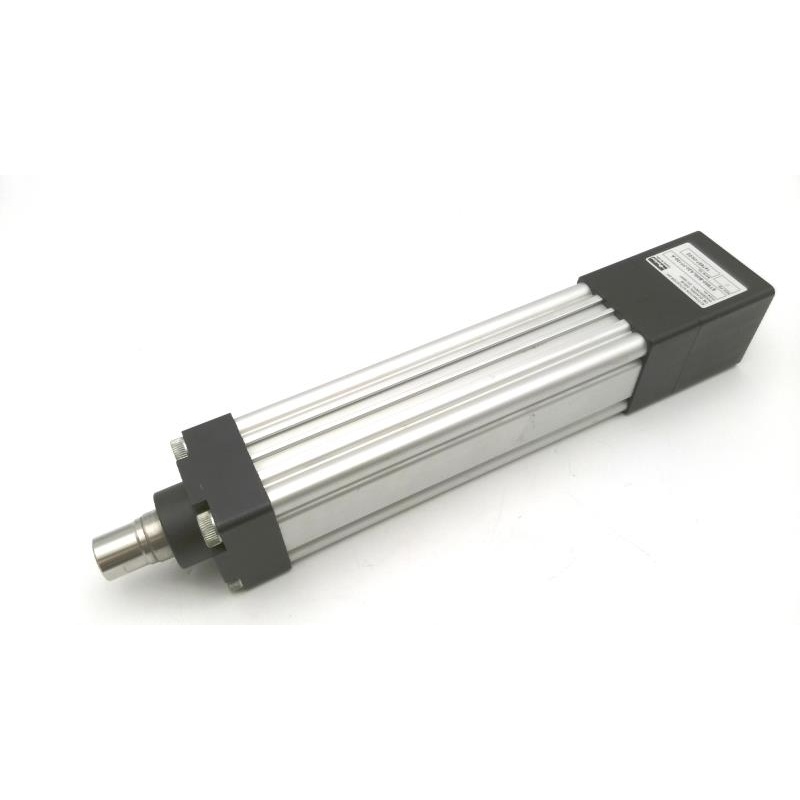 Электропривод Parker ETS50-B05LA20-FF150-A