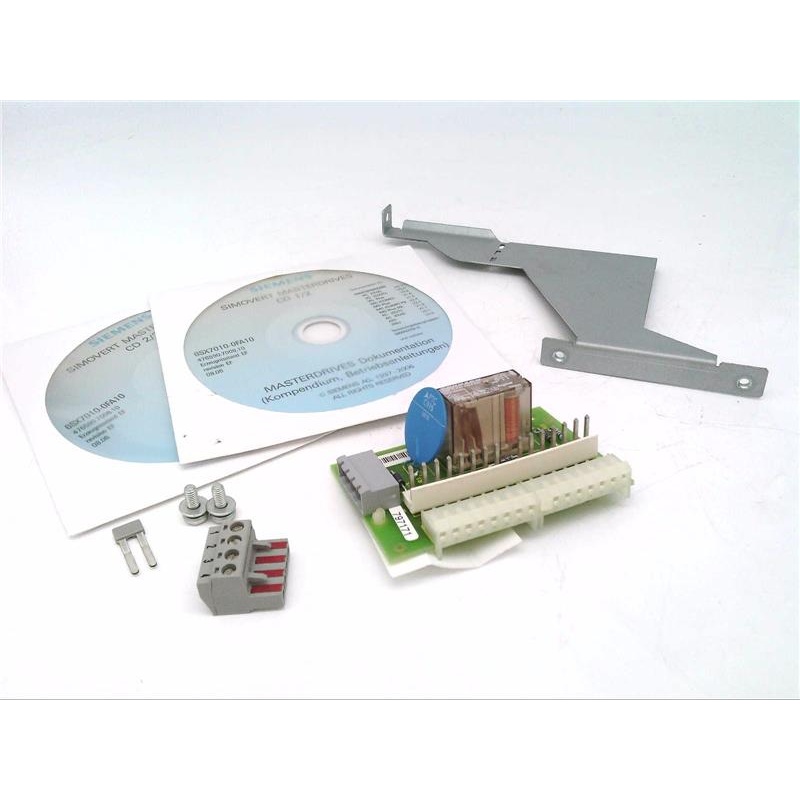 Плата защитного отключения для PSUI Siemens GWE4-765-38705700