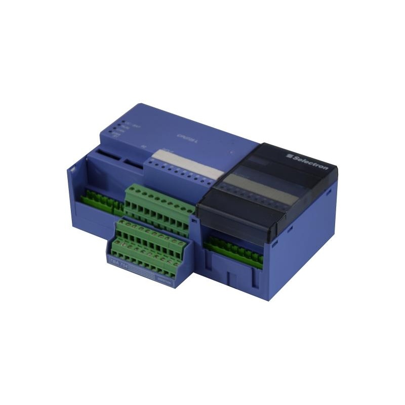 CPU 726