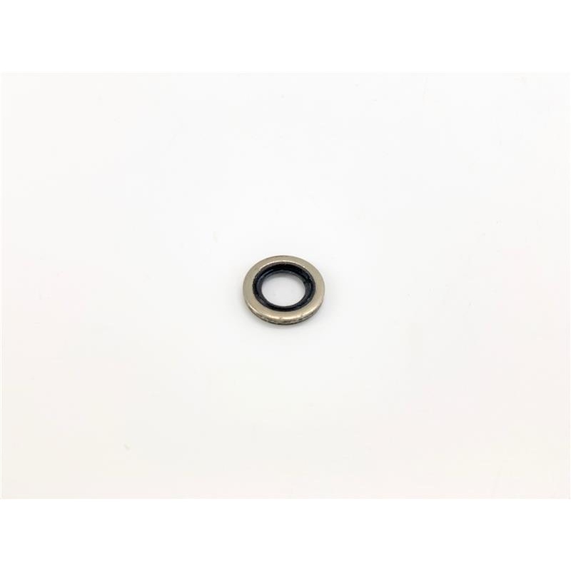 SEAL, 1/8", EPDM/SS -US0024