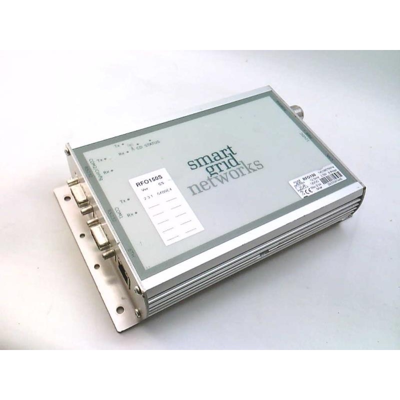 Цифровые данные система радиоконтроля мониторинга RFO150