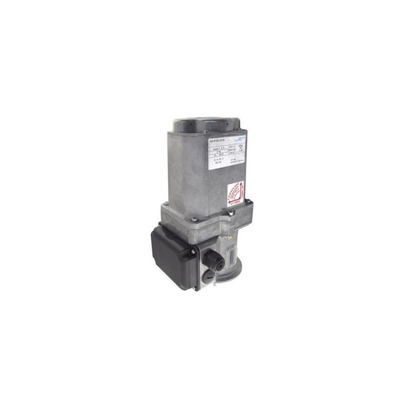Газовый клапан электрогидравлический Johnson Controls AH-5100-0330