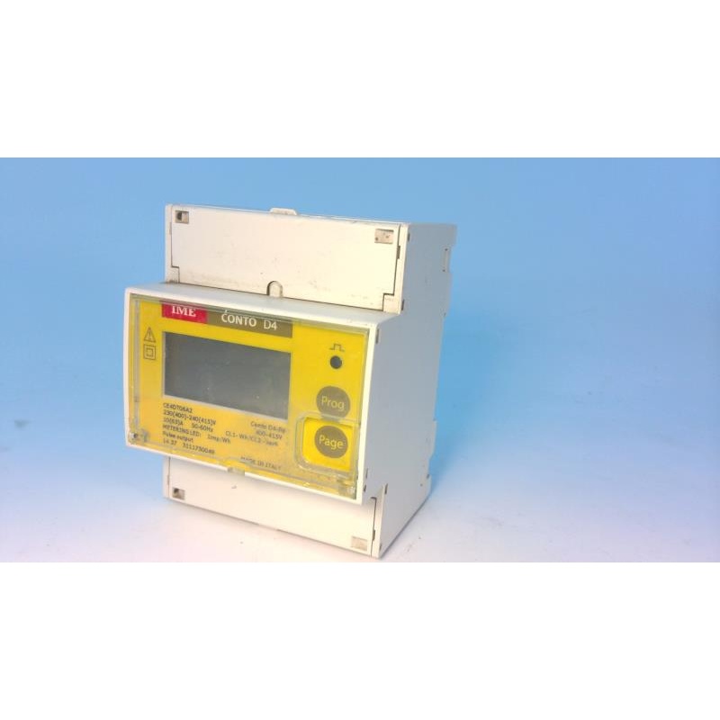 Измеритель энергии IME CE4DT06A2