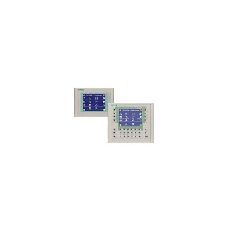 HMI 6AG1642-0BA01-4AX1