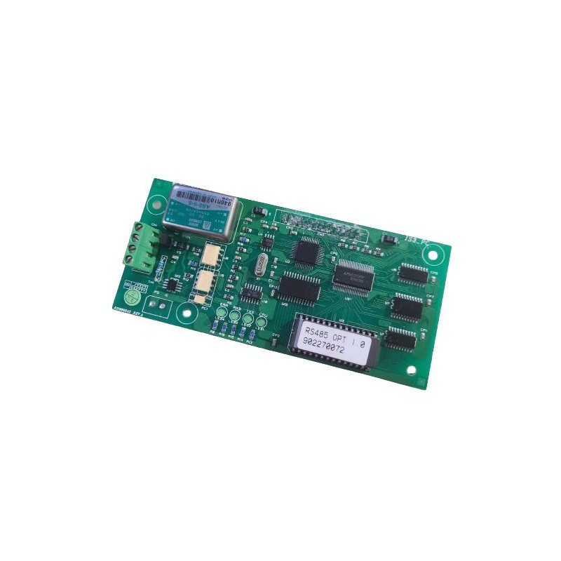 Плата компьютера MGE UPS 621006642