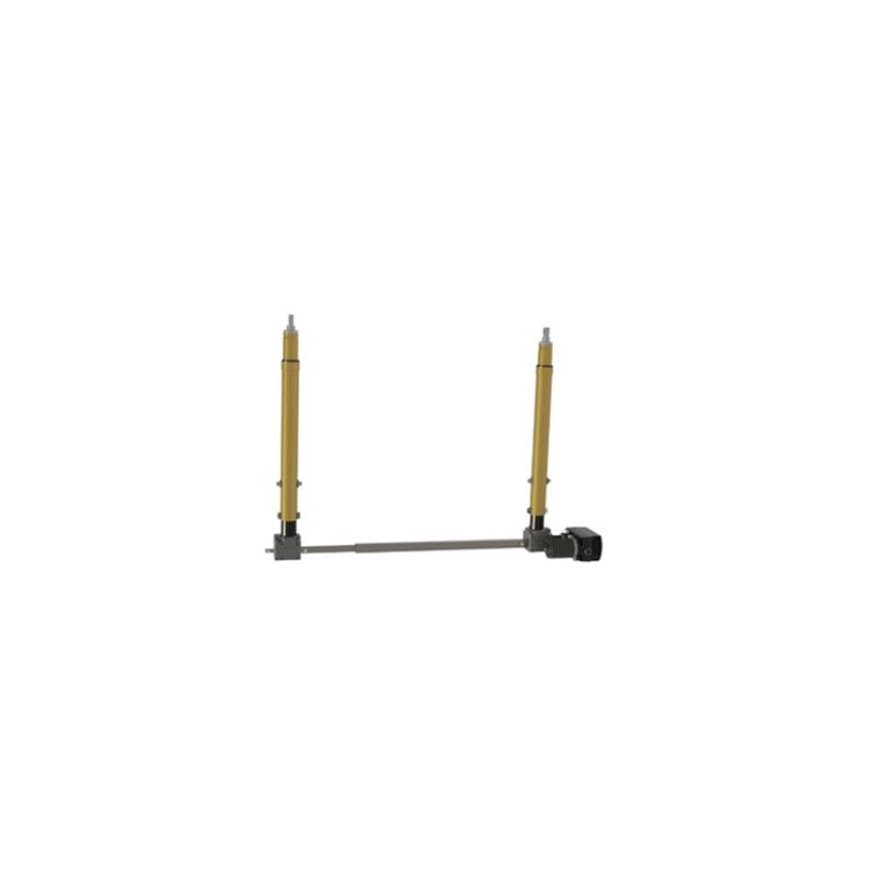 Линейный привод CCU58HDE231AA11W