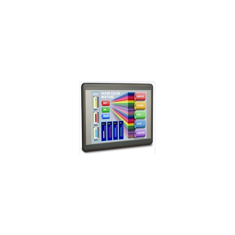 Интерфейс оператора HMI5121XL