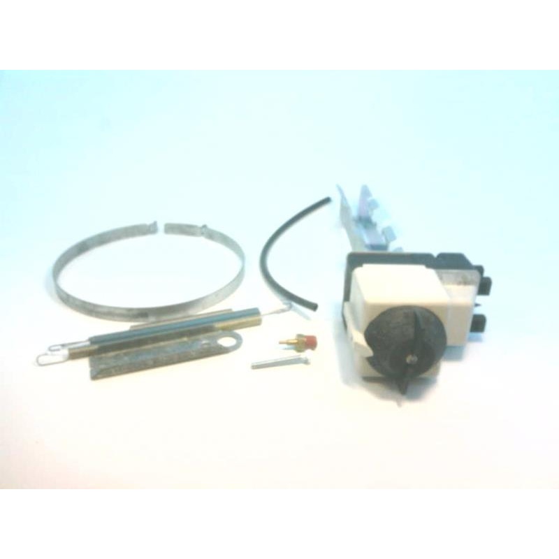 Комплект для дооснащения позиционера Honeywell 14004136-001