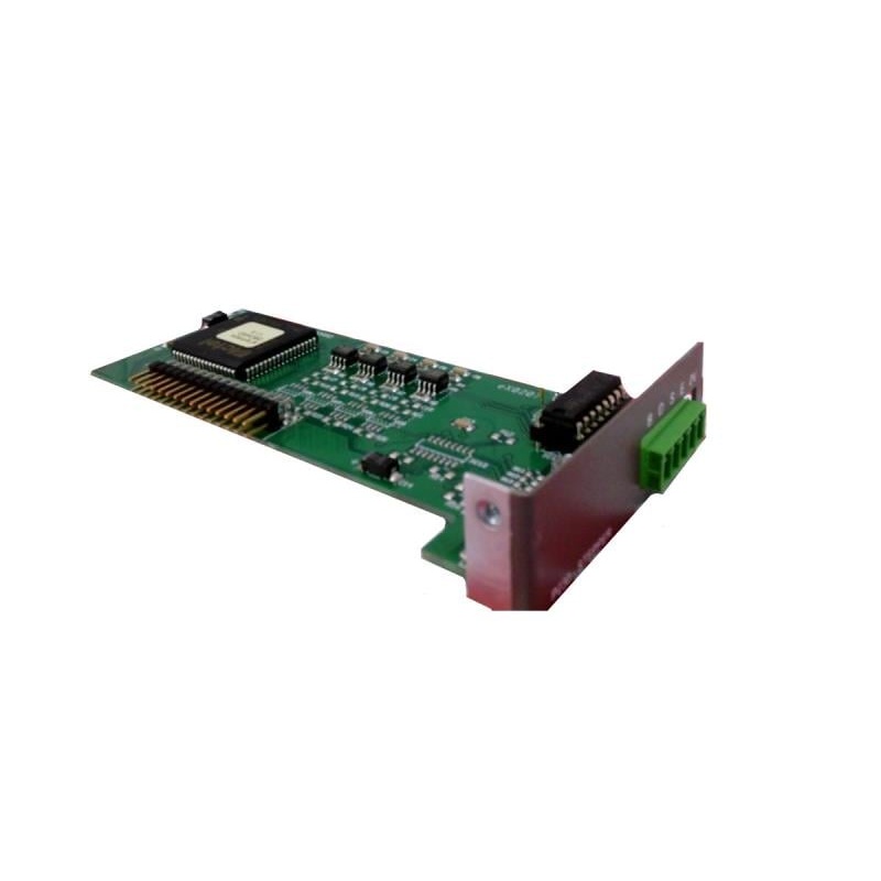 Дочерняя плата шагового двигателя P230-00-000