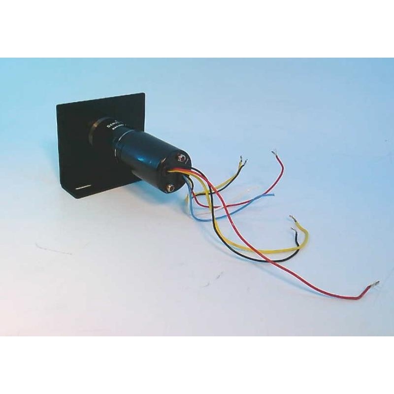 Тахометр / пульсометр Marsh Bellofram 2D2PSA-7360F-1
