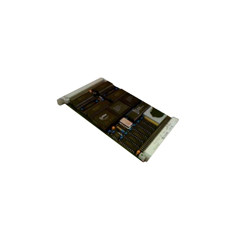 Плата процессора в сборе Indel AG FX-CPU-25