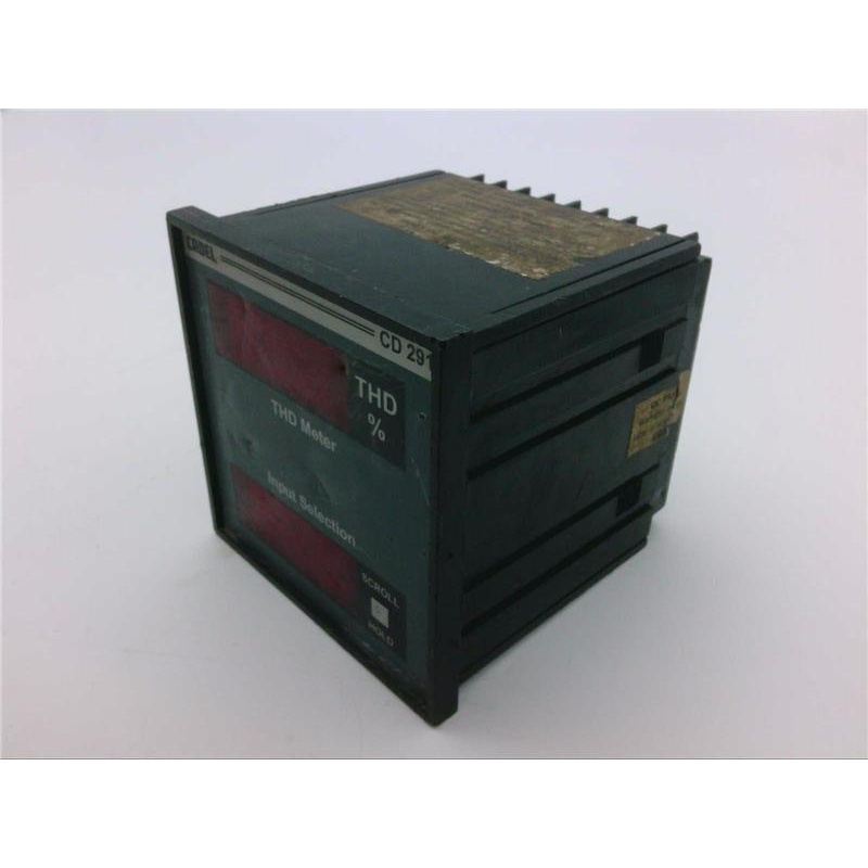 Цифровой измеритель мощности Cadel CD291