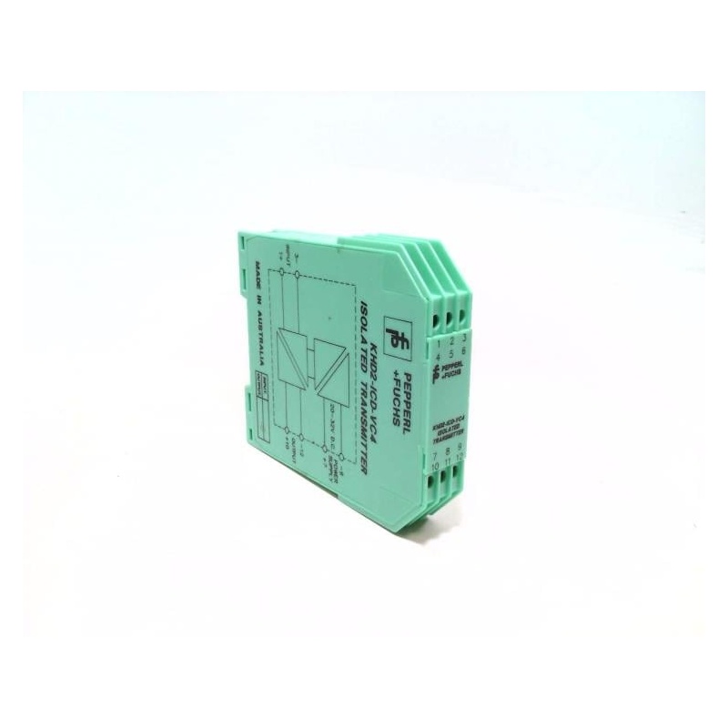 Барьер безопасности KHD2-ICD-VC4